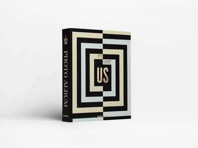Printworks Fotoğraf Albümü - Its About Us