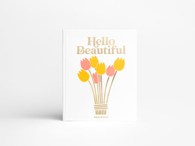 Printworks Fotoğraf Albümü - Hello Beautiful
