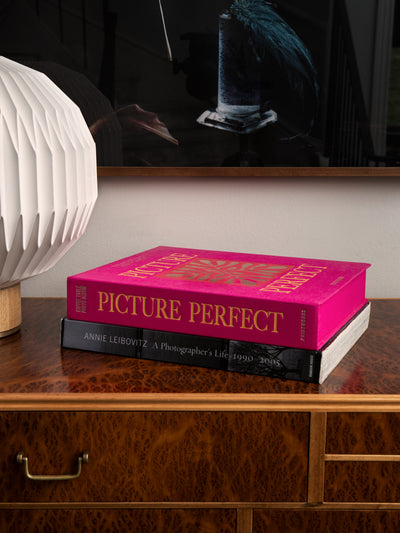 Printworks Fotoğraf Albümü Koyu Pembe - Picture Perfect