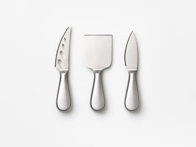 Printworks The Essentials - Peynir Seti