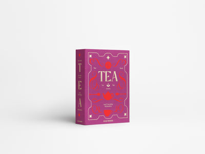 Printworks The Essentials - Çay Seti
