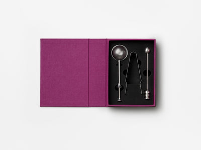 Printworks The Essentials - Çay Seti