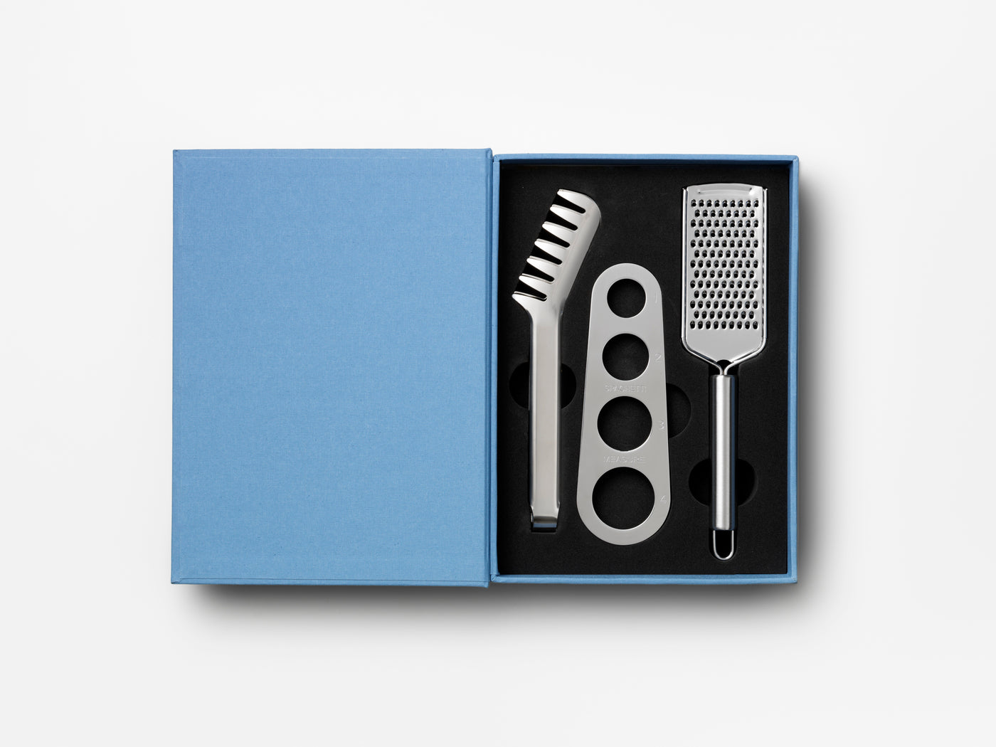 Printworks The Essentials - Makarna Seti