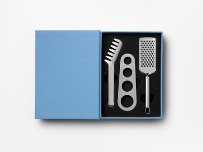 Printworks The Essentials - Makarna Seti