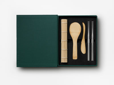 Printworks The Essentials - Sushi Seti