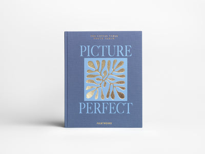 Printworks Fotoğraf Albümü Pastel Mavi - Picture Perfect