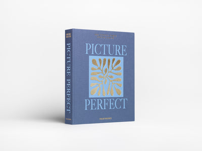 Printworks Fotoğraf Albümü Pastel Mavi - Picture Perfect