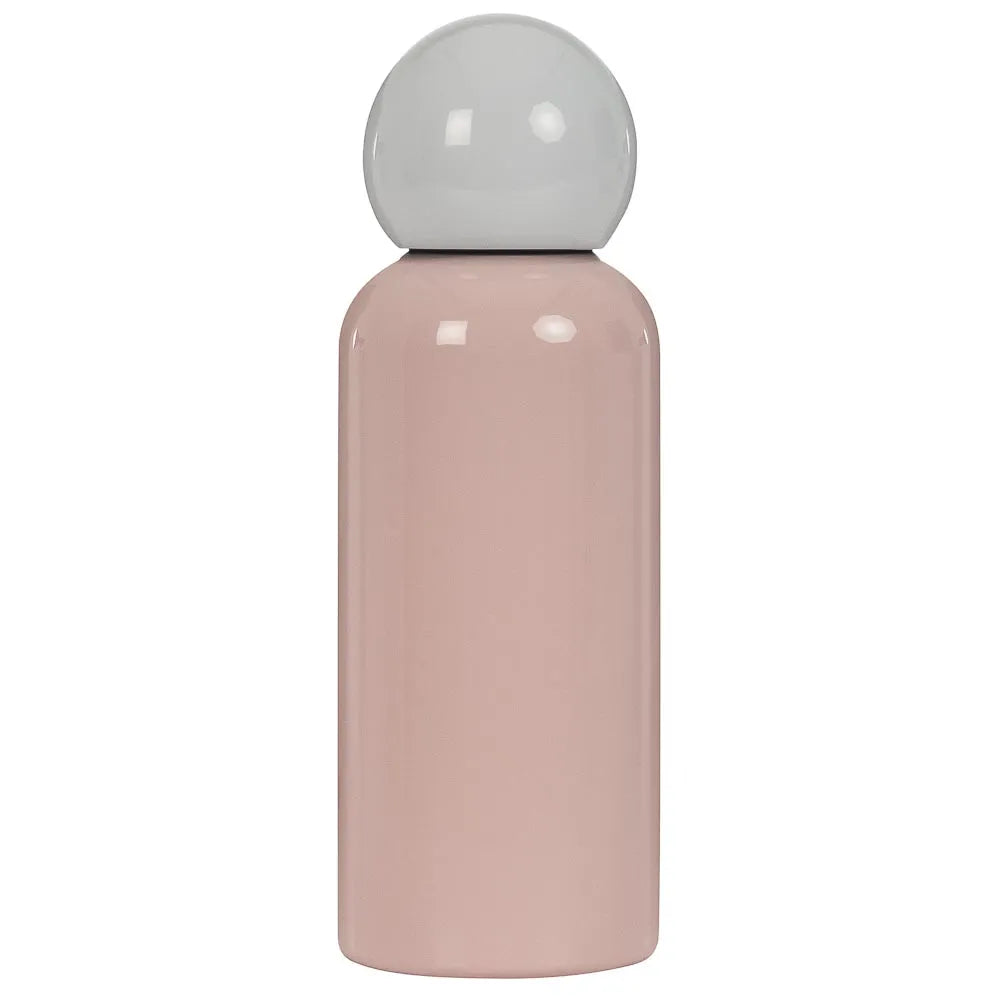 LUND LONDON - Pink & White Lite Water Bottle 500 ml - Su Şişesi