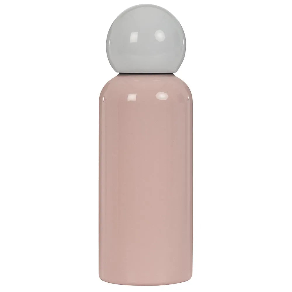 Lund London Pink & White Lite Water Bottle 500 Ml - Su Şişesi