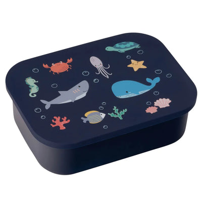 LUND LONDON - OCEAN Lunch Box 1200 ml - Öğle Yemeği Kutusu