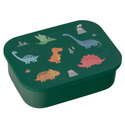 Lund London Dino Lunch Box 1200 Ml - Öğle Yemeği Kutusu