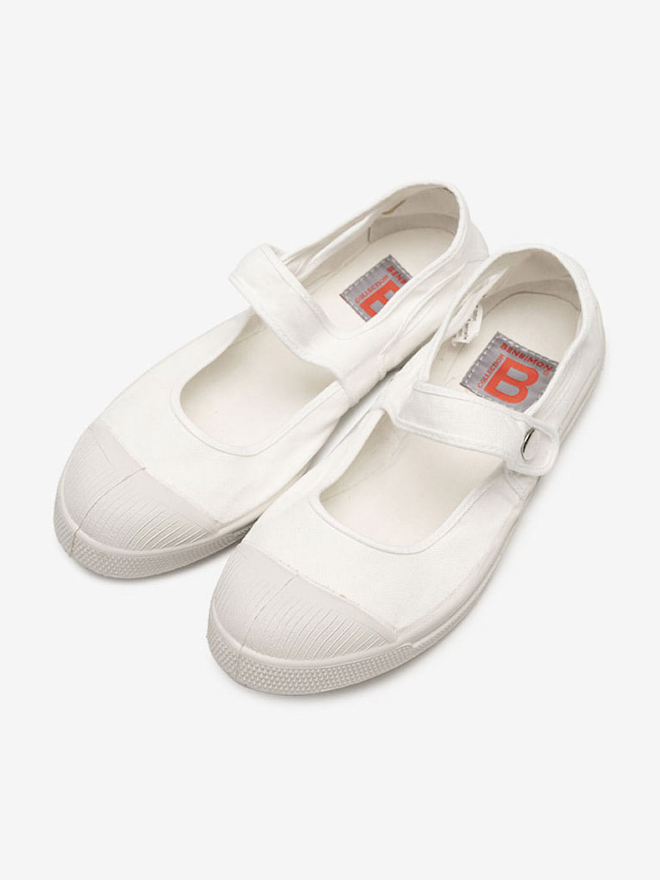 Bensimon flo femme sale