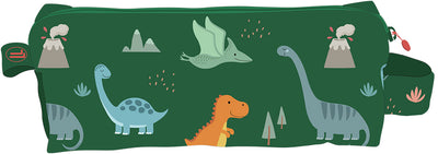 LUND LONDON LITTLE LUND PENCIL CASE - KALEM KUTUSU DINO