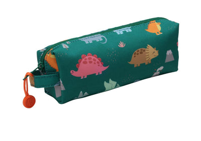 LUND LONDON LITTLE LUND PENCIL CASE - KALEM KUTUSU DINO