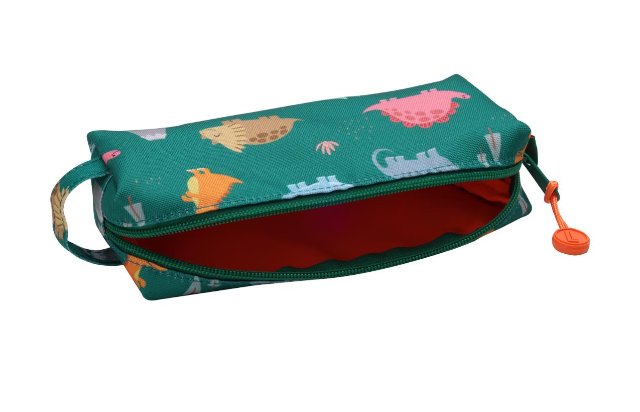 LUND LONDON LITTLE LUND PENCIL CASE - KALEM KUTUSU DINO