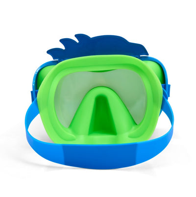 Aqua2ude Dino - Çocuk Deniz Maskesi