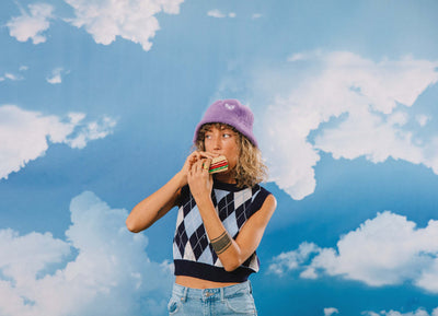 Eat My Socks Classic BLT Yetişkin Çorap