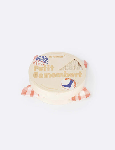 Eat My Socks Petit Camembert Yetişkin Çorap
