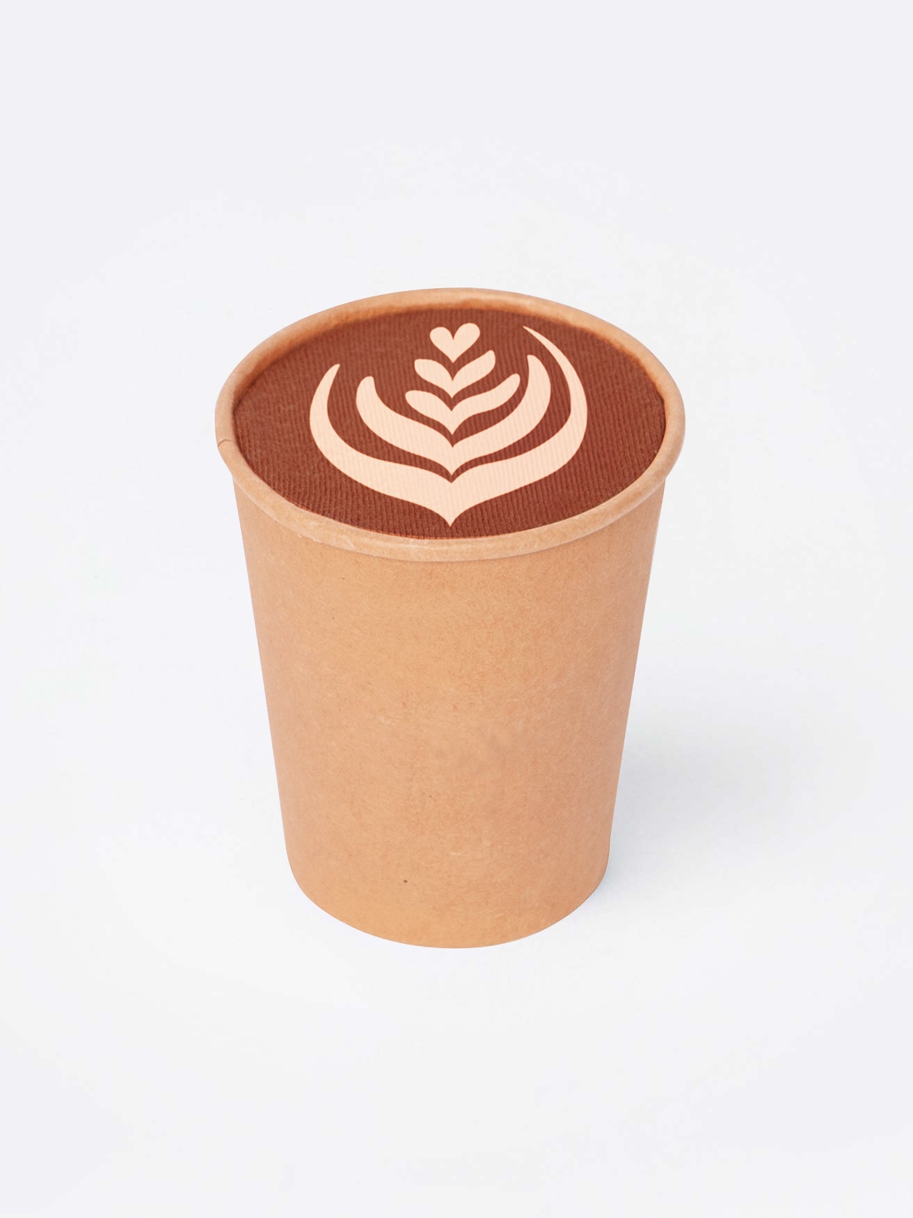 Eat My Socks Cafe Latte Yetişkin Çorap