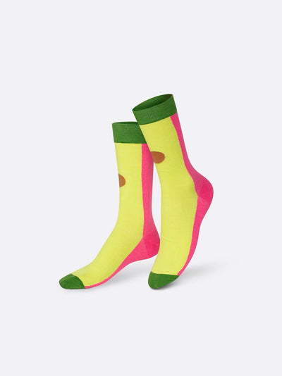 Eat My Socks Poke Bowl 2li Çorap