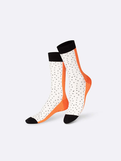 Eat My Socks Poke Bowl 2li Çorap