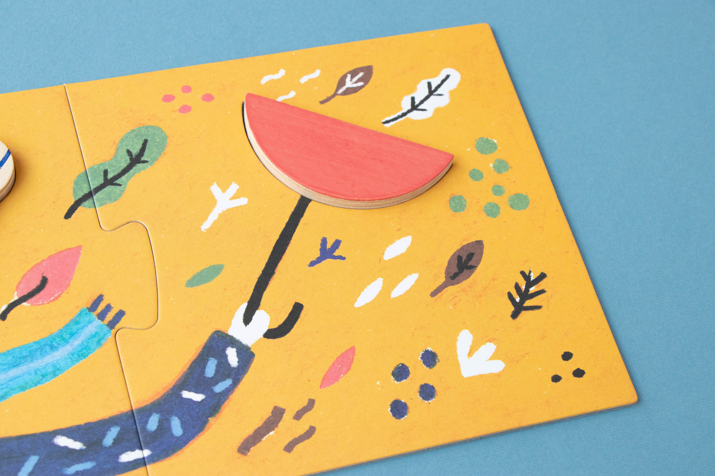 Londji Puzzle - Imagine