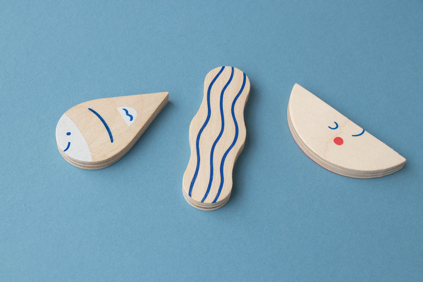 Londji Puzzle - Imagine