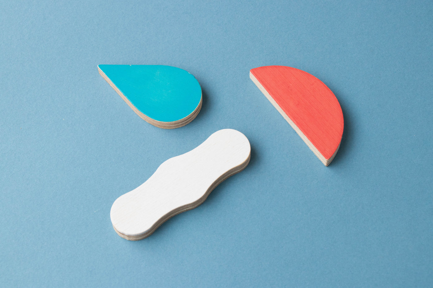 Londji Puzzle - Imagine