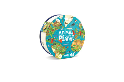 Londji Puzzle - Animal Planet