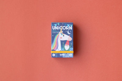 Londji Tiny 24 Parça Puzzle - Unicorn