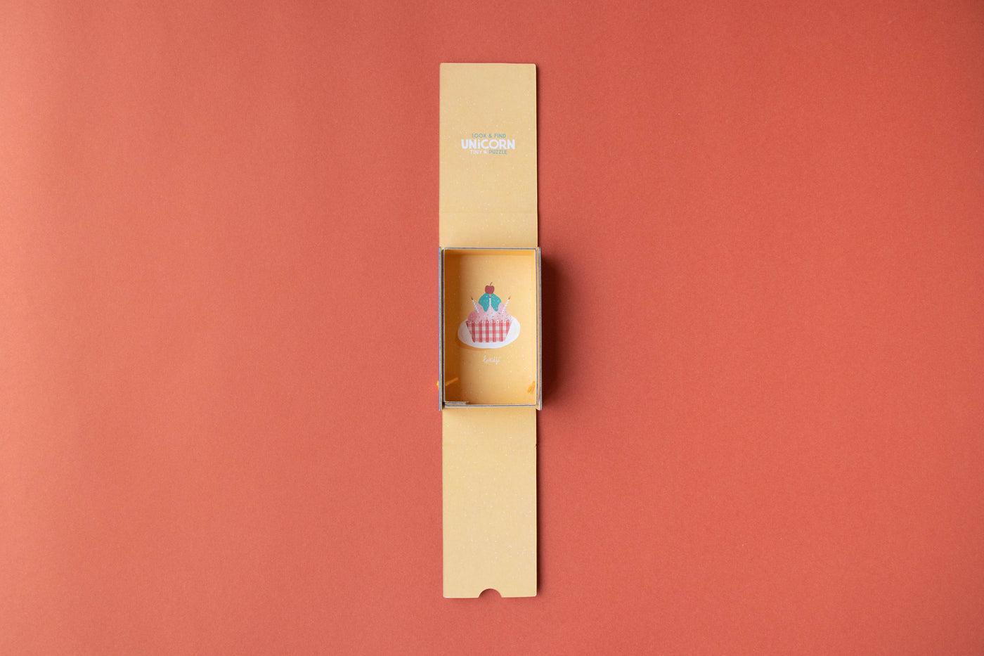 Londji Tiny 24 Parça Puzzle - Unicorn