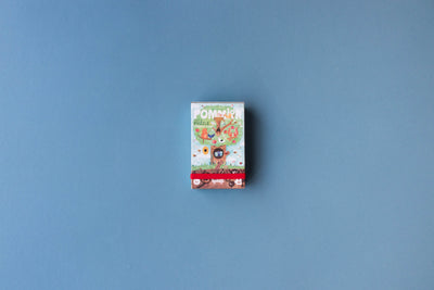 Londji Tiny 36 Parça Puzzle - Pommier