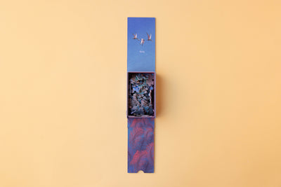 Londji Tiny 50 Parça Puzzle - Dinosaurs