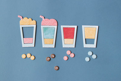 Londji Tiny Game - Shakes