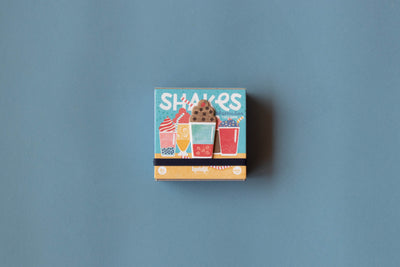 Londji Tiny Game - Shakes