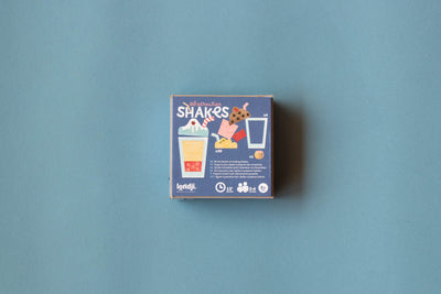 Londji Tiny Game - Shakes