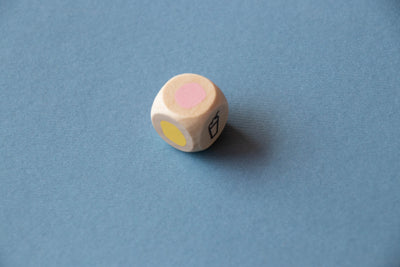 Londji Tiny Game - Shakes