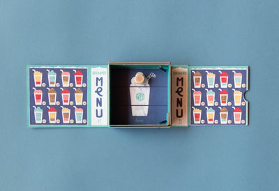 Londji Tiny Game - Shakes