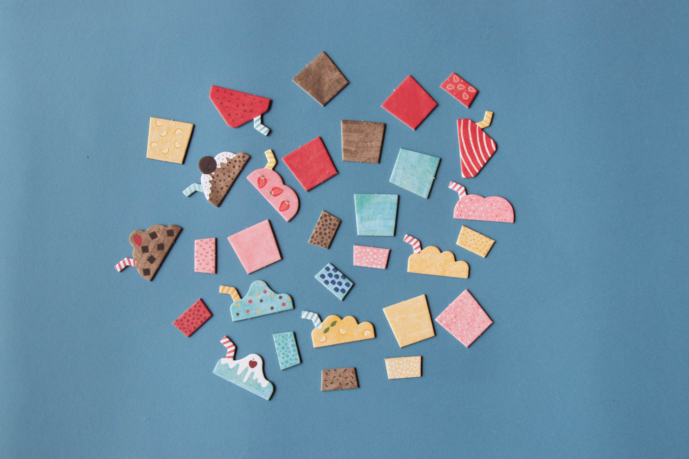 Londji Tiny Game - Shakes