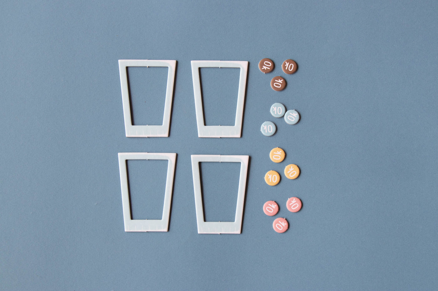 Londji Tiny Game - Shakes