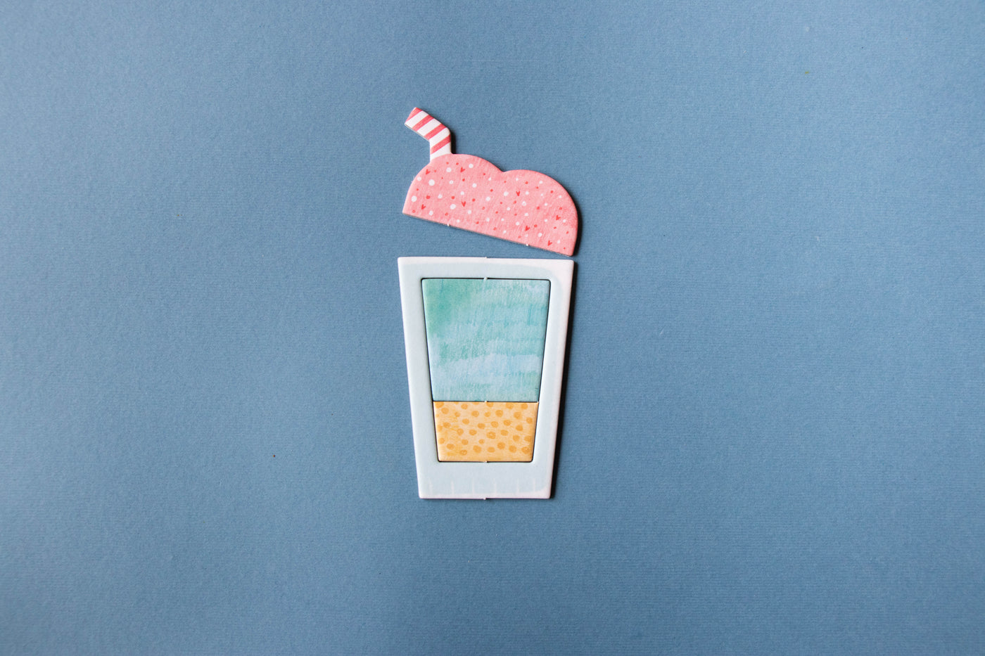 Londji Tiny Game - Shakes