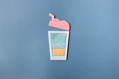 Londji Tiny Game - Shakes