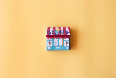 Londji Tiny Game - Gelato