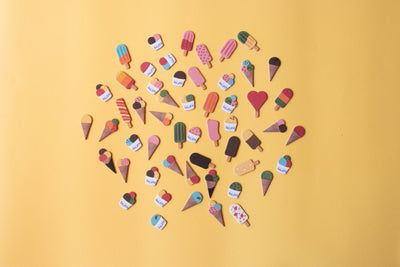 Londji Tiny Game - Gelato