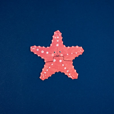 Londji Puzzle - Blue