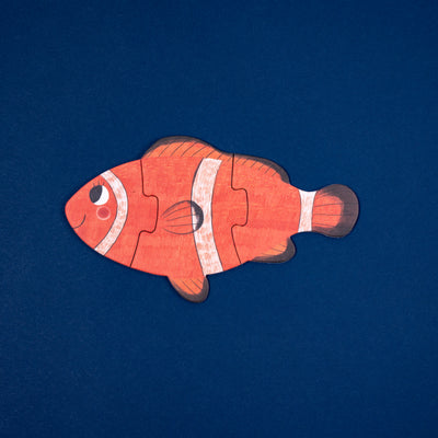 Londji Puzzle - Blue