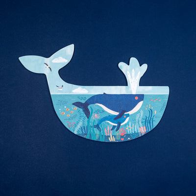 Londji Puzzle - Blue