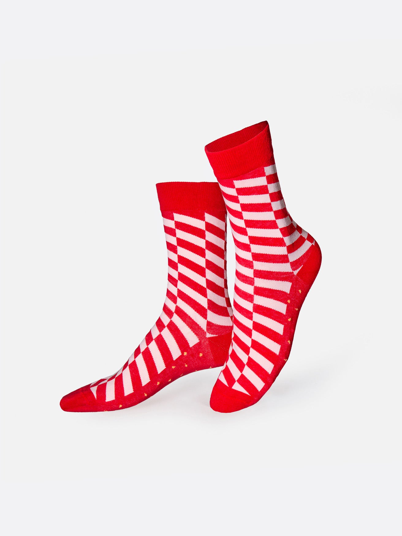 Eat My Socks Homemade Jam Strawberry Yetişkin Çorap