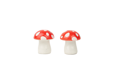 DOIY Amanita Mantar Tuzluk Biberlik
