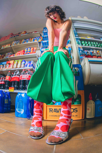 Eat My Socks Choco Bar Yetişkin Çorap